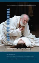 Theater as Life cover