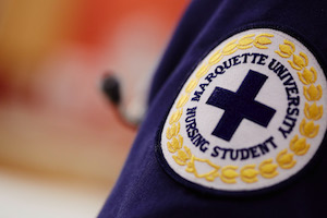 marquette college of nursing