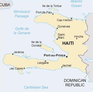 Haiti