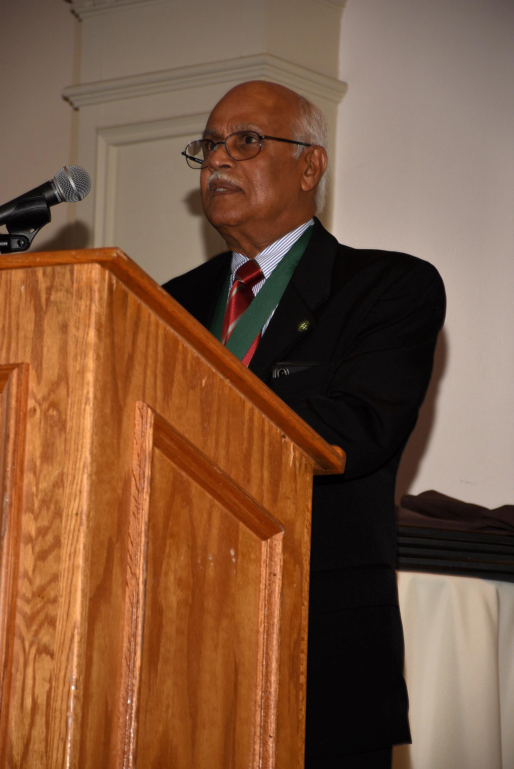 Dr. Kesavan Kutty