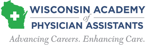 Wisconsin Academy of Physician Assistants Logo