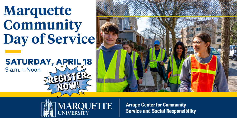 community day of service