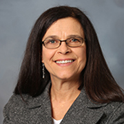 Dr. Cheryl Maranto