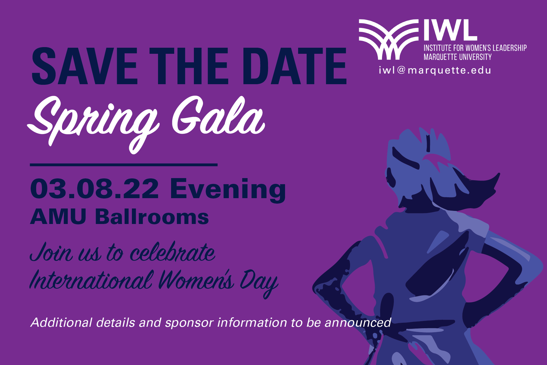 gala save the date