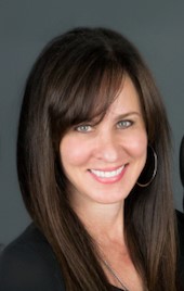 Katie Weber, CEO--Weber Household