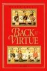 Book cover illustration from: Back to Virtue