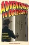 Book cover illustration from: Adventures in Othodoxy