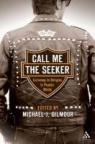 Book cover illustration for: Call Me The Seeker