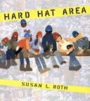 Book cover illustration for: Hard Hat Area