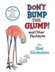Book cover illustration for: Don't Bump the Glump!