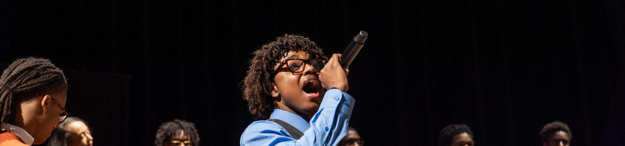 Gospel Choir Concert