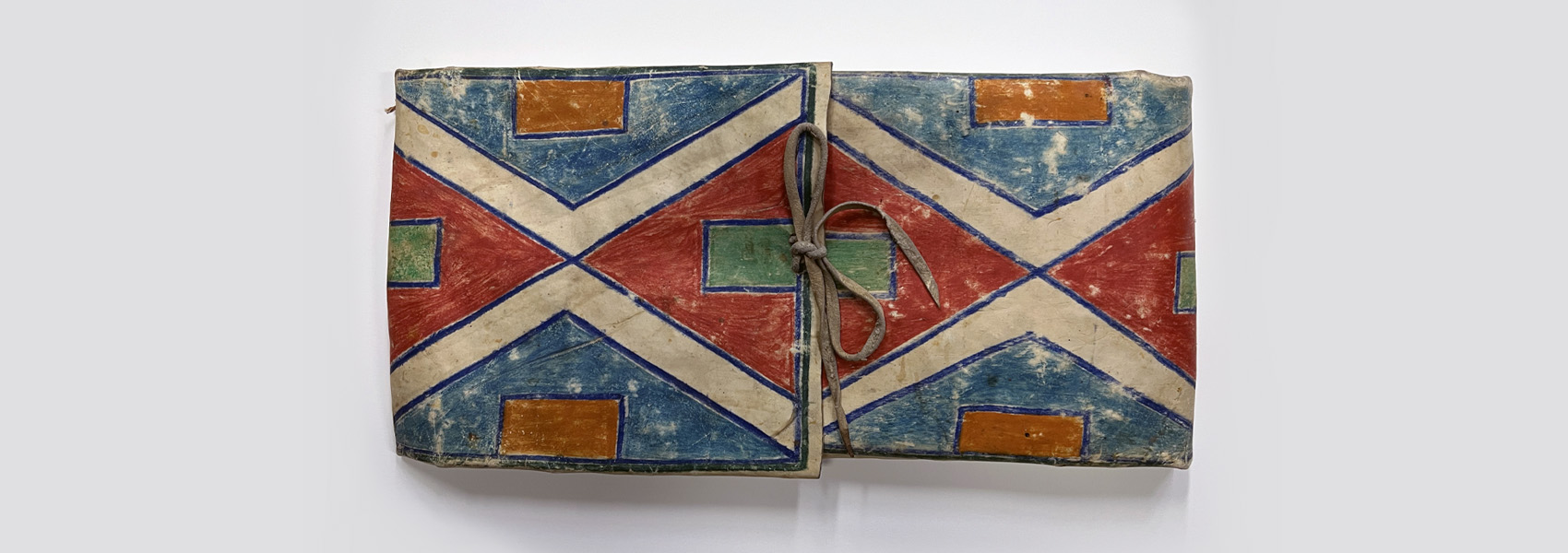 Material Storytelling: Highlights from the Native American Collection 