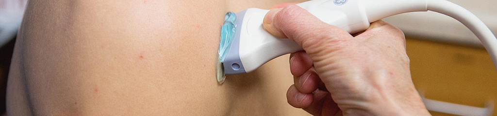 Athletic test with jelly