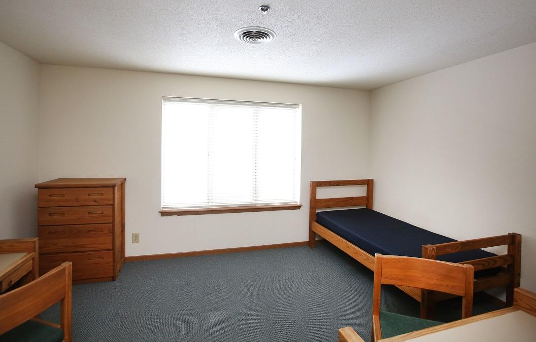 Campus Town One-Bedroom