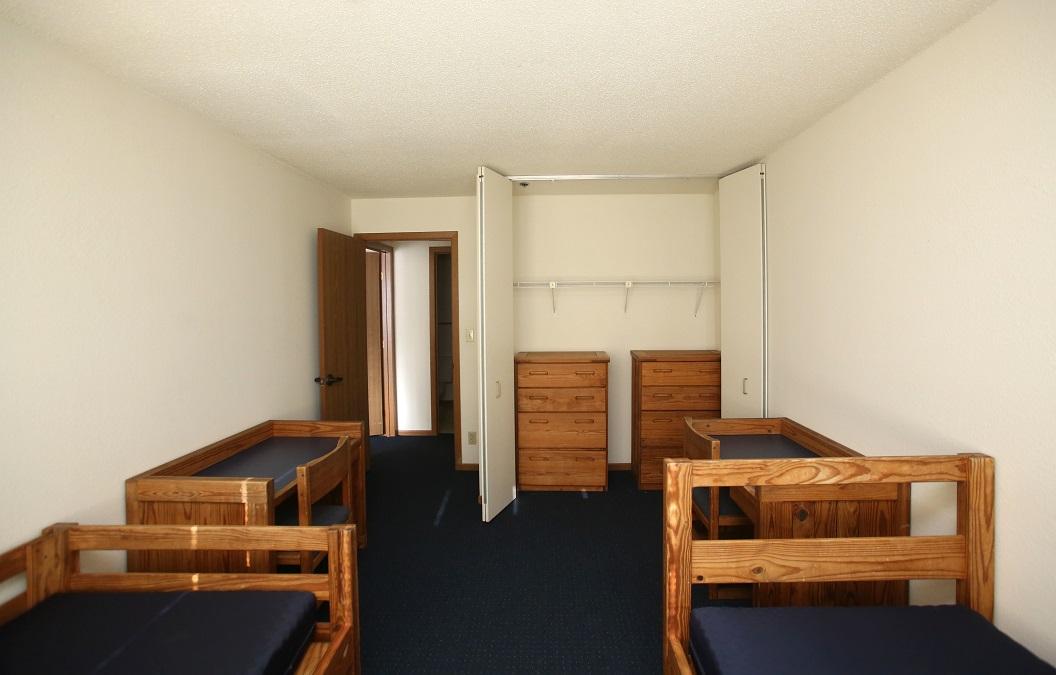 Campus Town Two-Bedroom