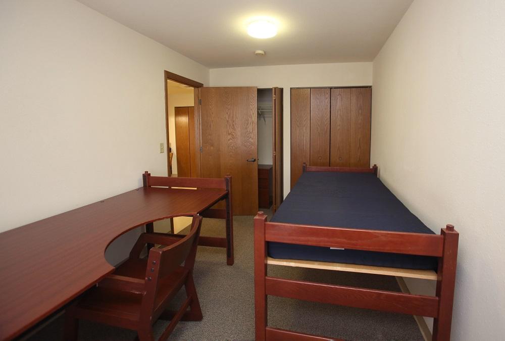 Campus Town East Addition One-Bedroom