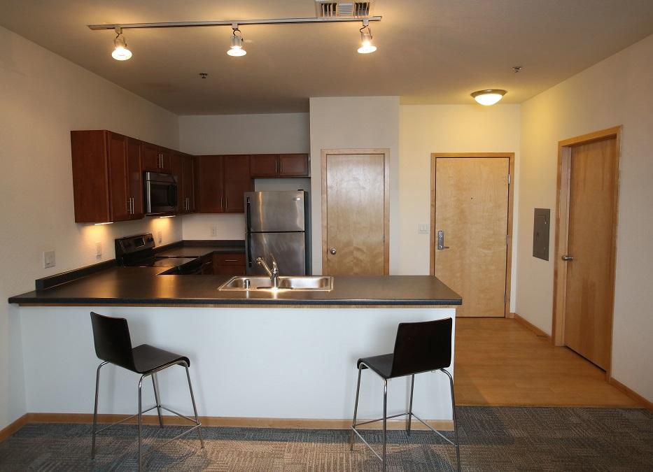 Marq Two Bedroom Two Bath Suite