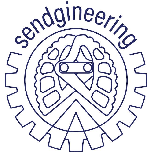 Sendgineering logo