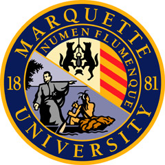 Marquette University Seal
