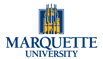 Marquette University. Be The Difference