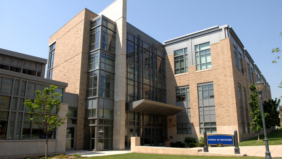 Marquette School of Dentistry