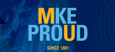MKE Proud since 1881