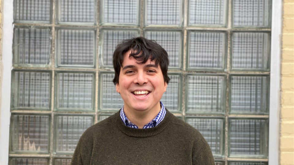 Dr. Diego Alegria