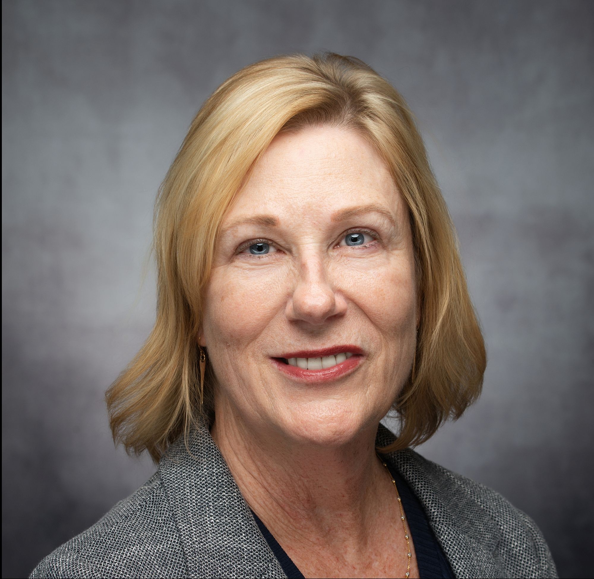 Jean Fischer, PA-C, M.S.