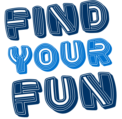 Find your Fun Quiz