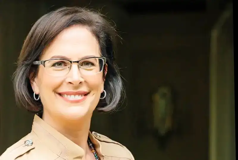 Kathleen Hogan