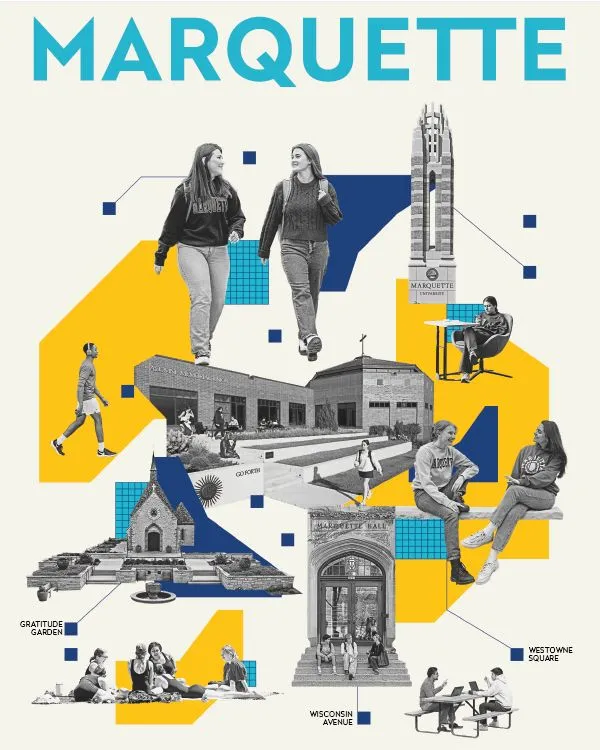 Fall 2025 Magazine Cover