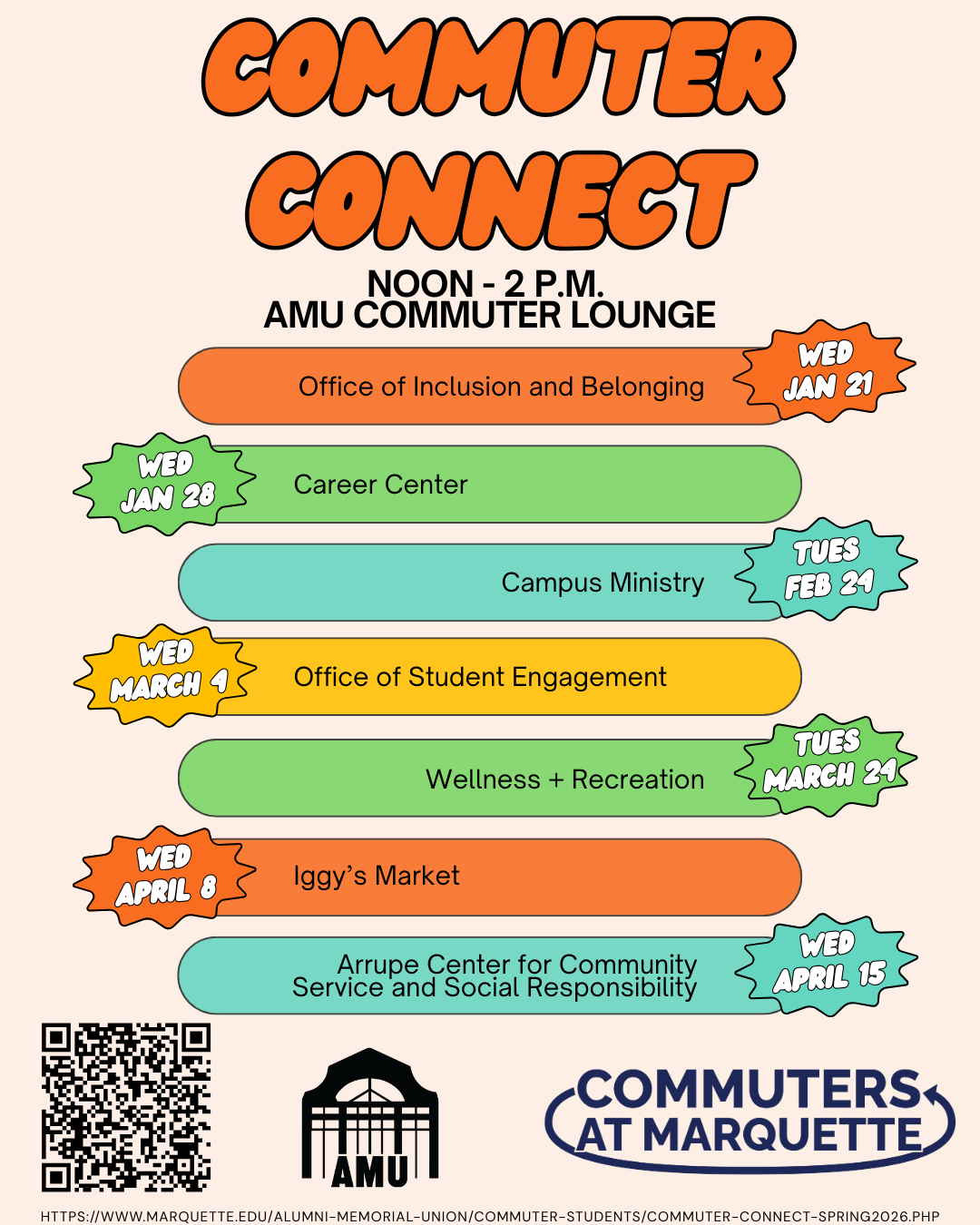 commuter connect