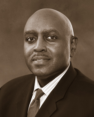Charles J. Alexander, Ph.D., Grad '88