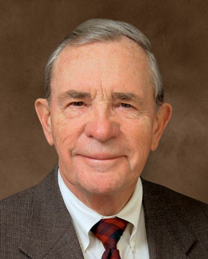 George  J. Magovern, Sr. M.D., Med '47