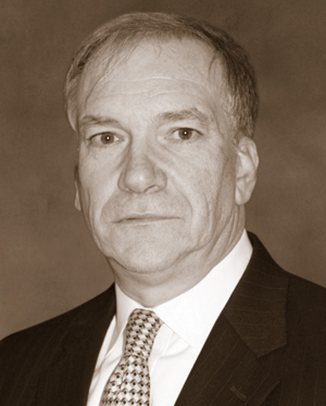 Michael H. O�Connor, Eng '75