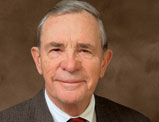 George J. Magovern, Sr., M.D., Med '47