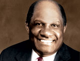 Willie D. Davis, Honorary Degree ’84