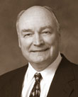 Roger G. Klement, Eng ’68 