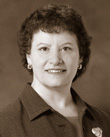 Angela M. Nilius, Ph.D., Med Tech '79