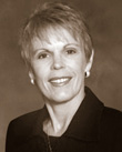 Margaret Nye Troy, R.N., M.S.N., Nurs '74