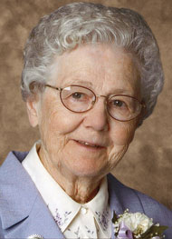 Sister M. Rosalie Klein