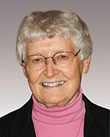 Sister Joan M. Barina