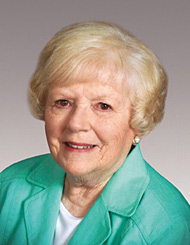 Janet Mallon Schwahn