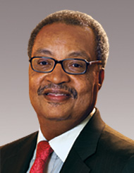 John W. Daniels, Jr.