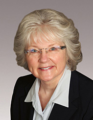 Bette A. Lang
