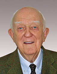 Dr. Erik Pell