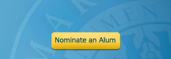 Nominate an Alum