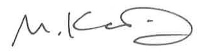 Dillow Signature