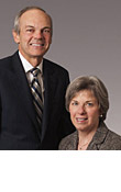Lawrence M. Kean and Jane Niederehe Kean