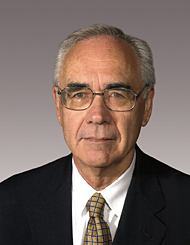 Daniel N. Patrinos